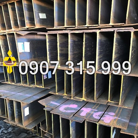 THÉP HÌNH I300 I400 I500 I600 I700 I800